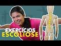 Escoliose: o que é, sintomas, tipos e tratamento