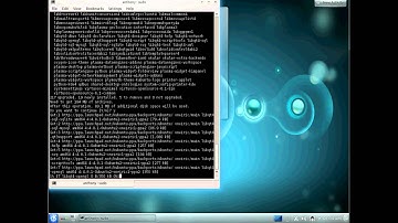 Tutorial: How to get Kubuntu 11.10 to KDE 4.8.2
