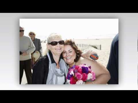 Carrie & Pete's Wedding, Pismo Beach, California- ...