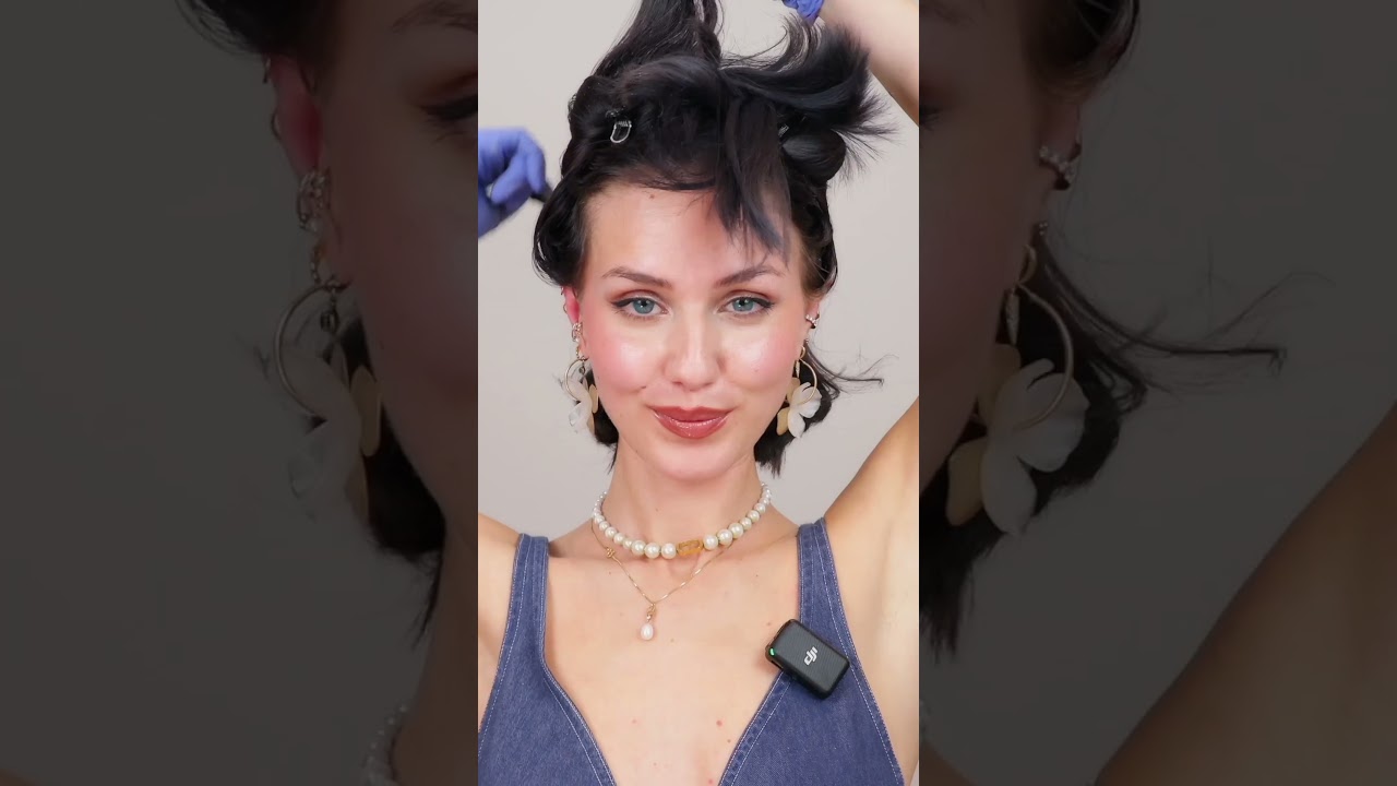 Осветление корней