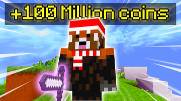 The Greatest Start to a New Profile… | Hypixel Skyblock