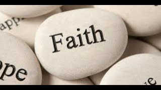 "Faith!" Part 39