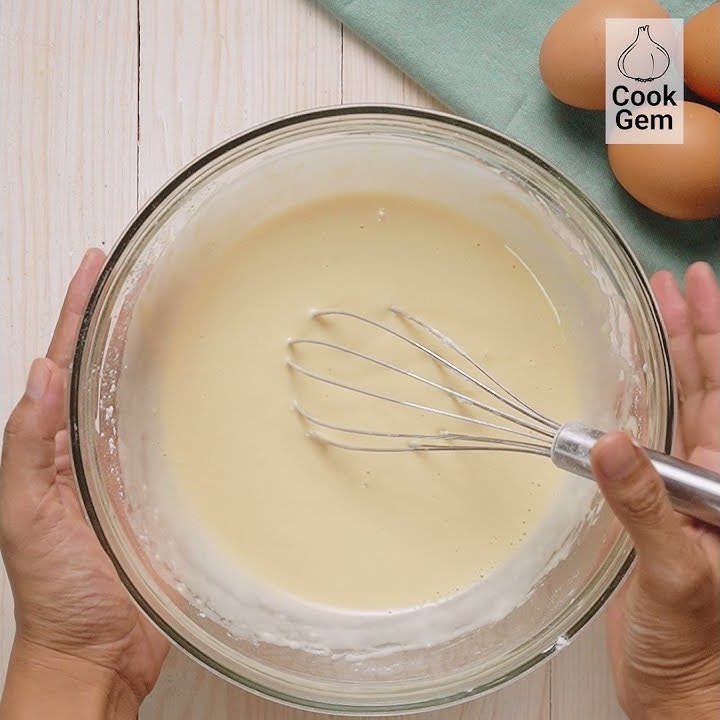 Delicious Homemade Olive Oil Popovers