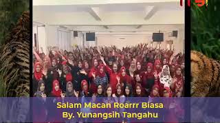 Download Lagu Lagu MSI team macan MP3