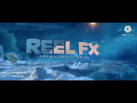 Reel FX Animation Studios (2013-) green screen