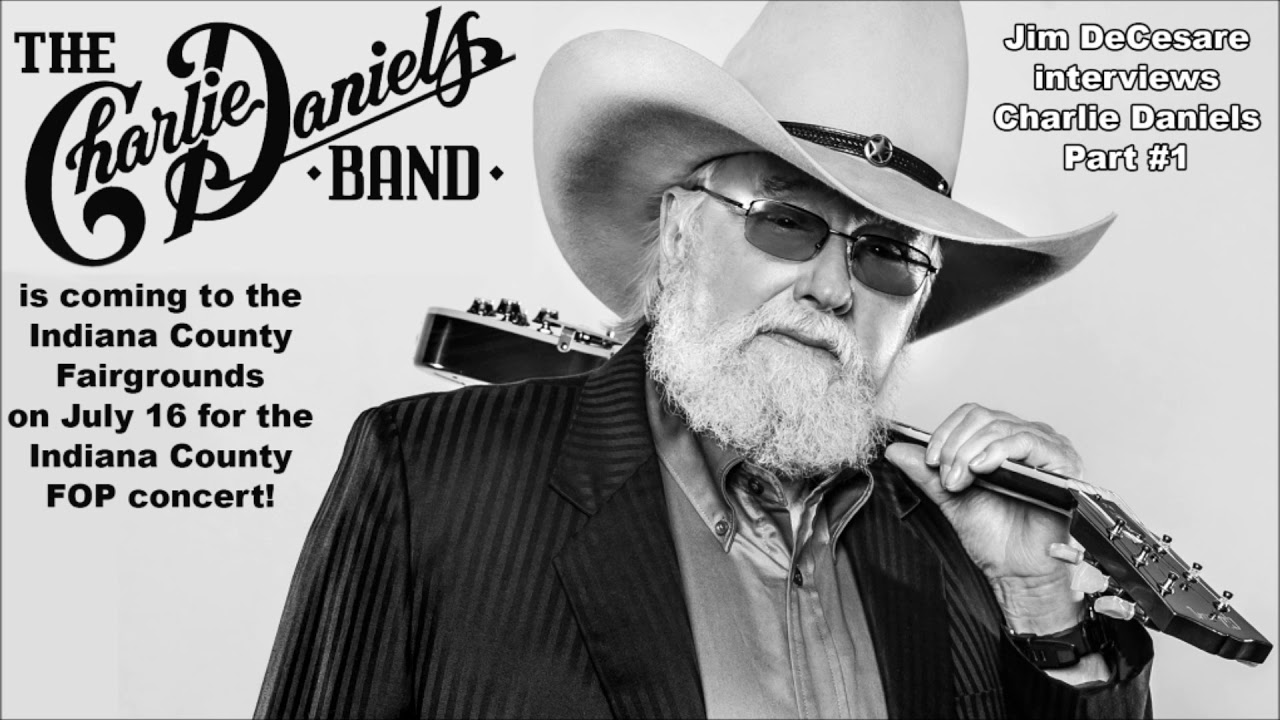 one way out charlie daniels the charlie daniels band