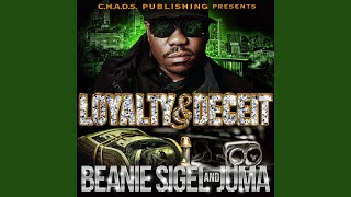 Boom Boom Boom - Beanie Sigel & Juma