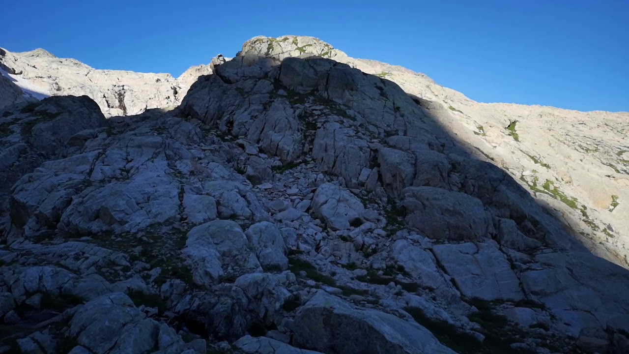 Tuc Mulleres 09-08-2019 baños del Hospital Benasque