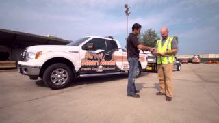 Street Smart Rental - Intelligent Work Zones