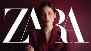 ZARA Music｜Ruby Desire · Elegant Deep House for Work, Study, Cafe & Shopping · 2026 Playlist screenshot 4