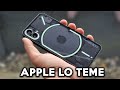 ESTE TELEFONO PUEDE DESTRUIR A APPLE...