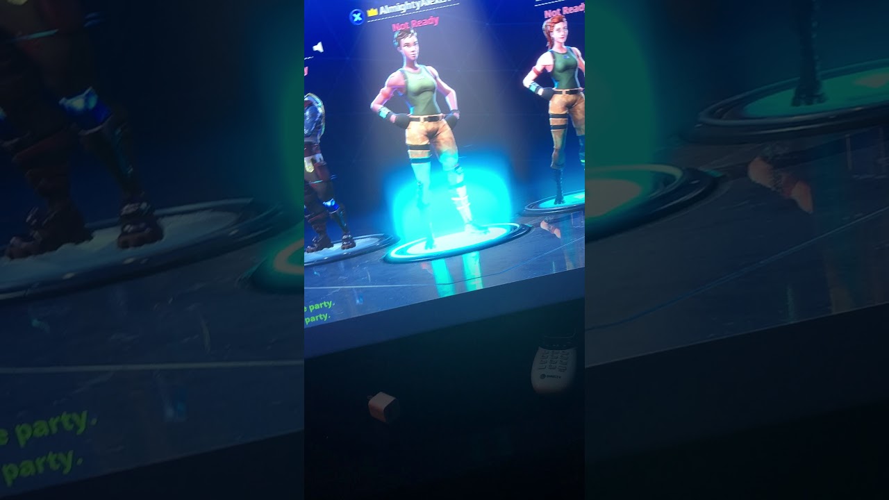 how to kick someone out a fortnite party prank gone sexual - how to leave party in fortnite ipad