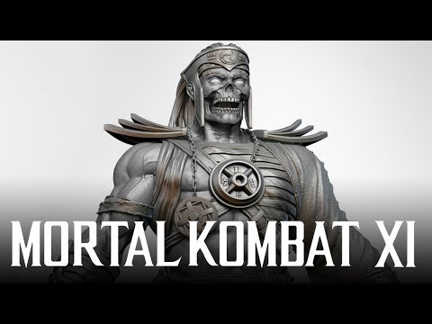Mortal Kombat : Possible MK Reveal Next Month @ The Game Awards? (Mortal Kombat ) Mortal Kombat : Possible MK Reveal Next Month @ The Game Awards? (Mortal Kombat )