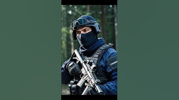 What Would CS 1.6 Characters Look Like in Real Life? 😱