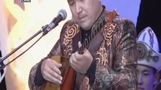 Рамазан Стамғазиев - Сары бидай
