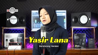 Download lagu Yasir Lana - Sholawat Keroncong Version || Cover Rifqi mp3