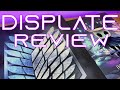 Displate Review: DECORATE YOUR GAMING SETUP! MATTE OR GLOSSY? MEDIUM OR LARGE?