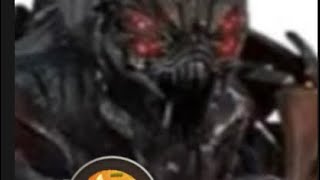 Information Cooking with dreadbot (transformers meme) News