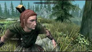 Skyrim Top 10 Exploits - Play Like a Boss