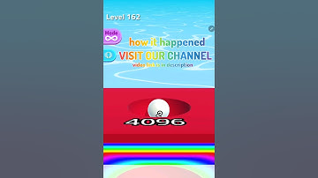 2048 | 2048 | Ball Run 2048 Amazing Moment #devagamezone #ballrun2048 #cutiepie22yt #fyp