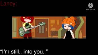 Still Into You Grojband Gacha Club Meme Fw