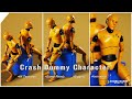 Crash Dummy Character UE5