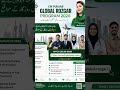CM Punjab global rozgar program 2026