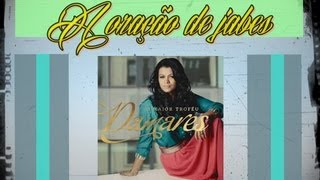 Damares - A Oração de Jabes (CD O Maior Troféu)