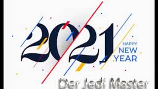 Happy New Yaer 2021