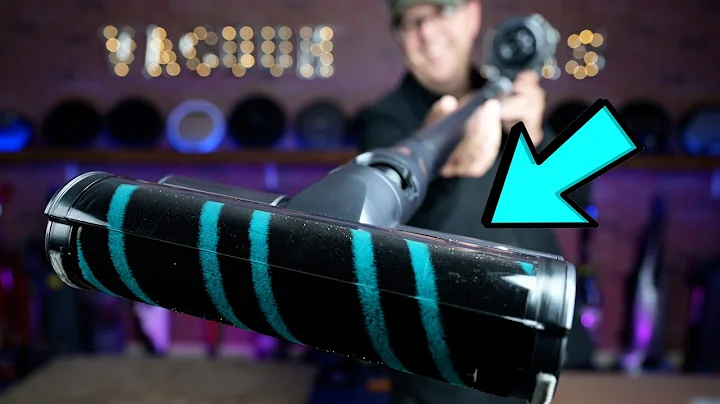 Samsung Jet 90 / 75 Complete REVIEW - Big Power - LOTS of OPTIONS - Cordless Vacuum Wars!