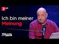 Horst Evers hat eine Meinung zu Hannover | Till Reiners' Happy Hour