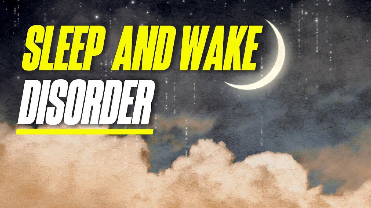 For Your Sleepless Nights | Sleep Hygiene & Sleep Disorders