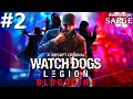 Zagrajmy w Watch Dogs Legion: Bloodline DLC PL odc. 2 - Jackson