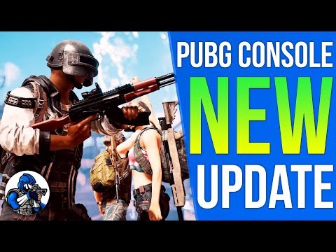 PUBG Update 5.2 Xbox &amp; PS4 Patch Notes - New Content, Gameplay Improvements, Bug Fixes &amp; More!