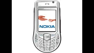 Nokia 6630 ringtone - Halo