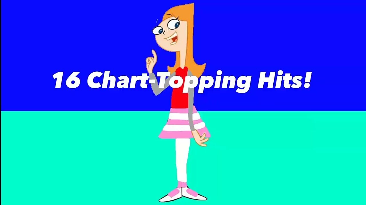26 Absolute Bops From Phineas And Ferb That Are Way Catchier – YDRFCG