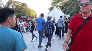 Dikilitas & Milyontasi Her Yer Romaya Cikar