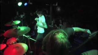 Suicide Silence - Unanswered and Bludgeoned To Death (Live at London Underworld)