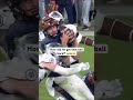 This play in the Army / Navy game was insane 😂 #cfb #collegefootball #army