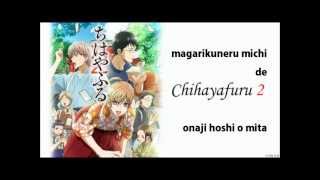 Chihayafuru 2 Full Lyrics Chihayafuru 2 Full Lyrics
