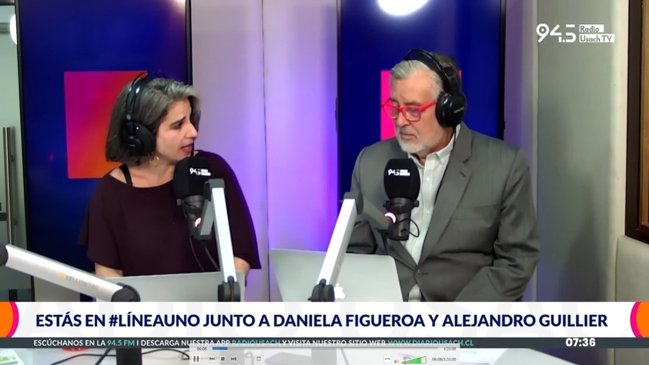 Senado aprueba proyecto que permitiría conmutar penas a violadores de DD.HH. de la dictadura | L1