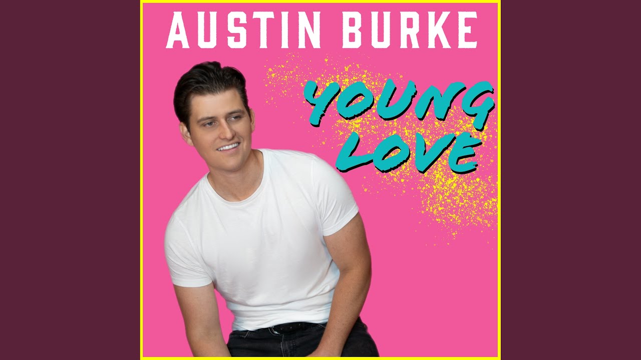 Young Love YouTube Music