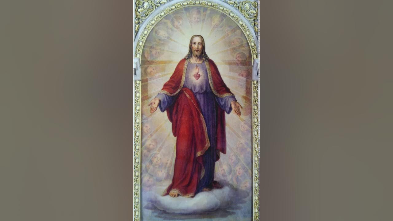 Ostaviti sve (Mk 1,1420) YouTube Ostaviti sve (Mk 1,1420) YouTube