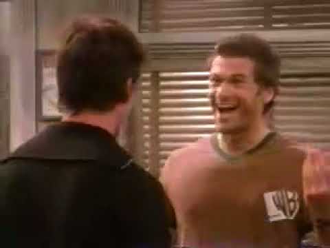 11 18 2005 WBNX Legal ID And WB Friday Night Lineup Bumper 