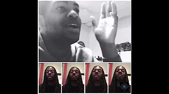 Toy Story - You Got A Friend In Me (Bgv: Jeshaiah Williams - Nixon)