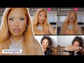 Nicki Minaj SLAMMED For Not Supporting POC In Jesy Nelson's IG Live