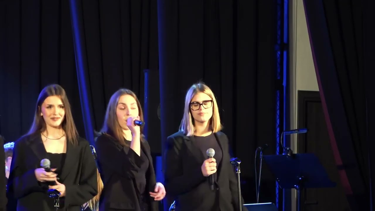 Zadyrygowani - Wanna be Koncert Dzień Kobiet MOK Poręba 08.03.2026