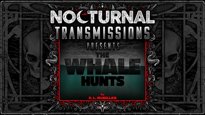 NOCTURNAL TRANSMISSIONS Ep 121. featuring - The Wh...