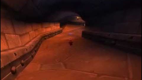 Tour of Old Ironforge
