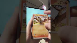 DAY 23 of Opening a Pokémon Card Pack Until I Get Something RARE!